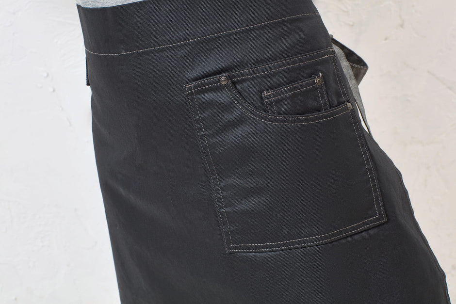 PR135 - Tablier taille 
