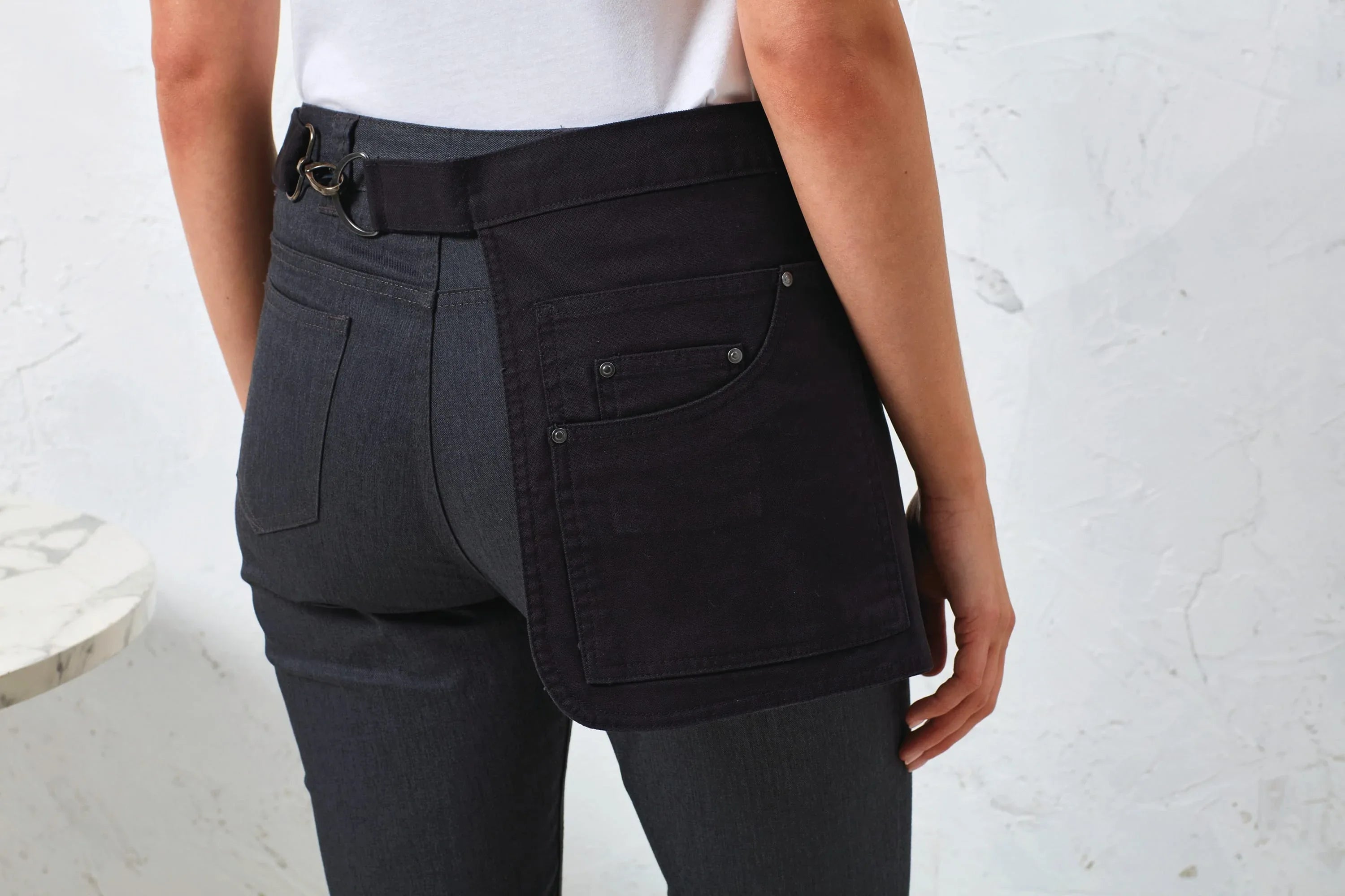 PR138 - Tablier taille 