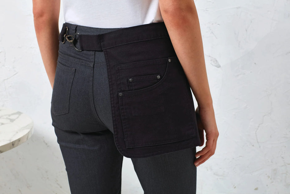 PR138 - Tablier taille 