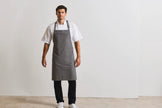PR150 - Tablier à bavette 