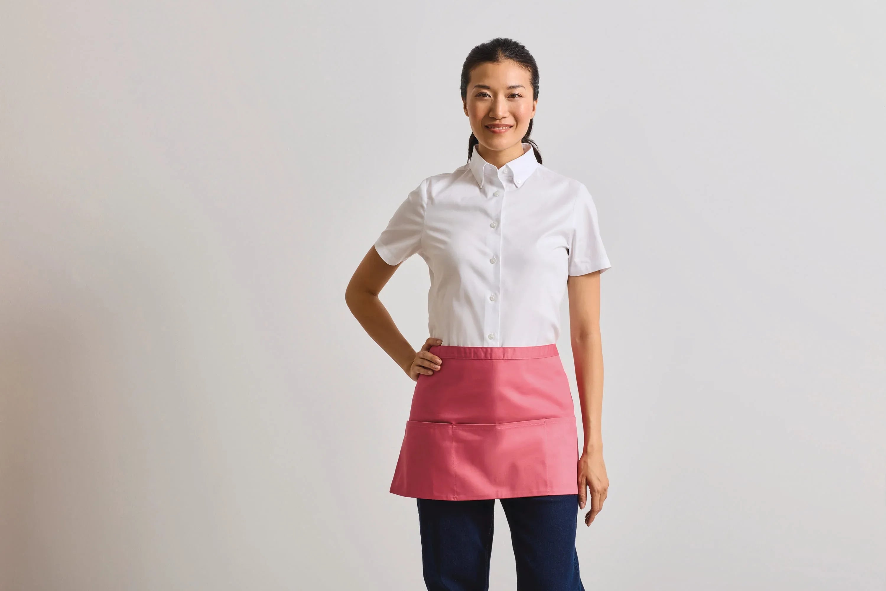 PR155 - Tablier taille 