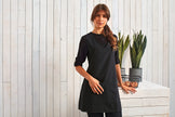 PR177 - Tablier tunique 