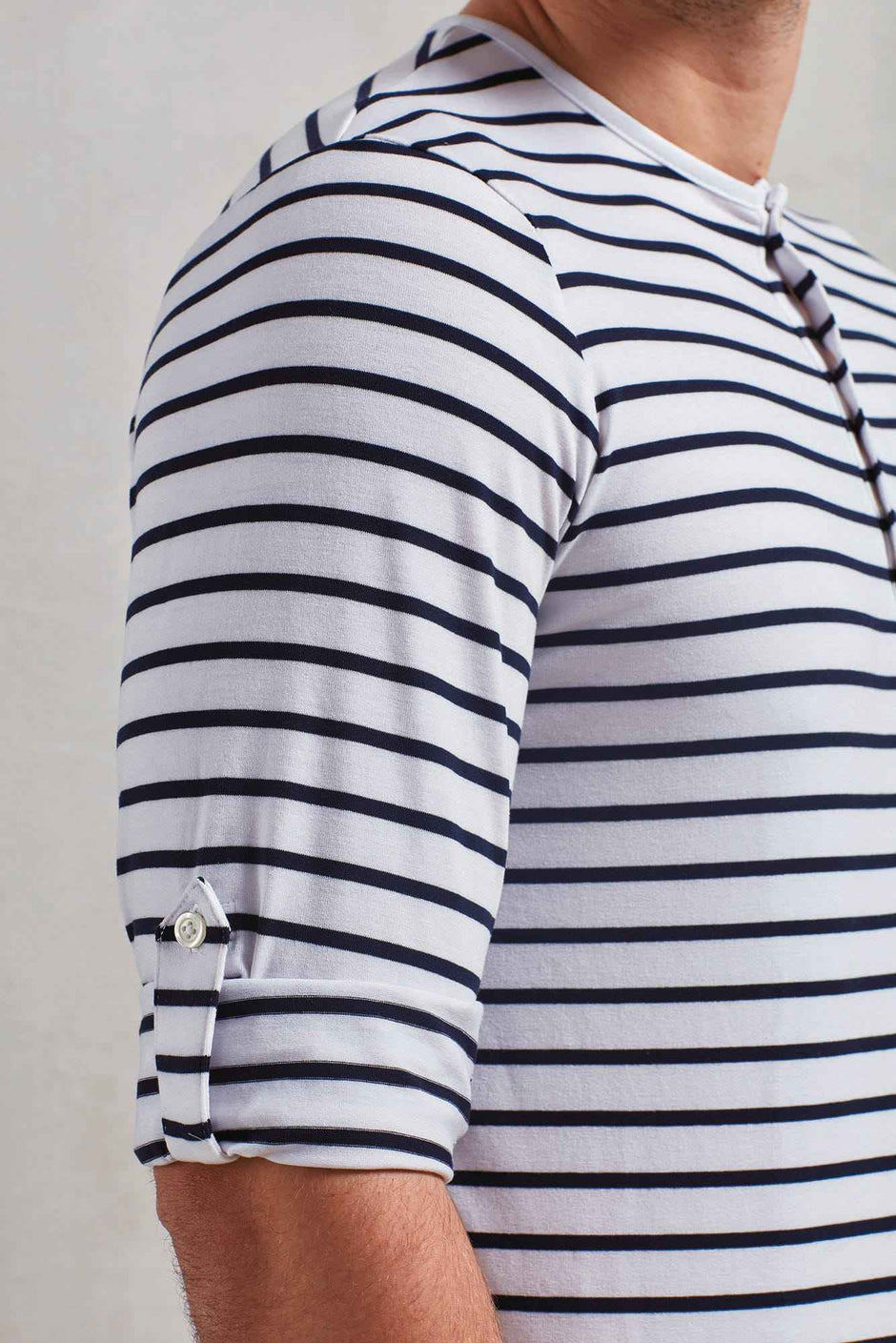 PR218 - T-shirt homme 