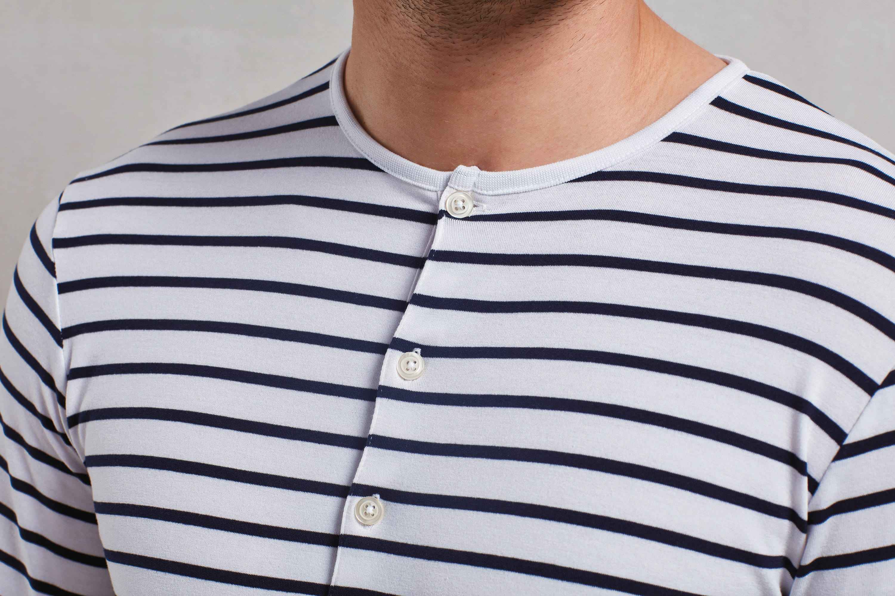 PR218 - T-shirt homme 