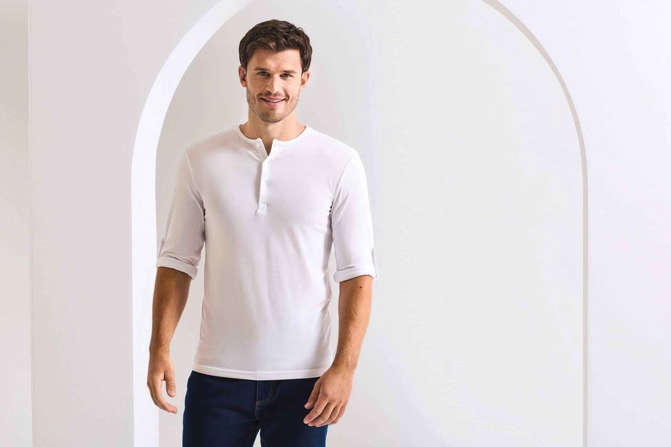 PR218 - T-shirt homme 