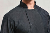 PR660 - Veste Denim chef cuisinier
