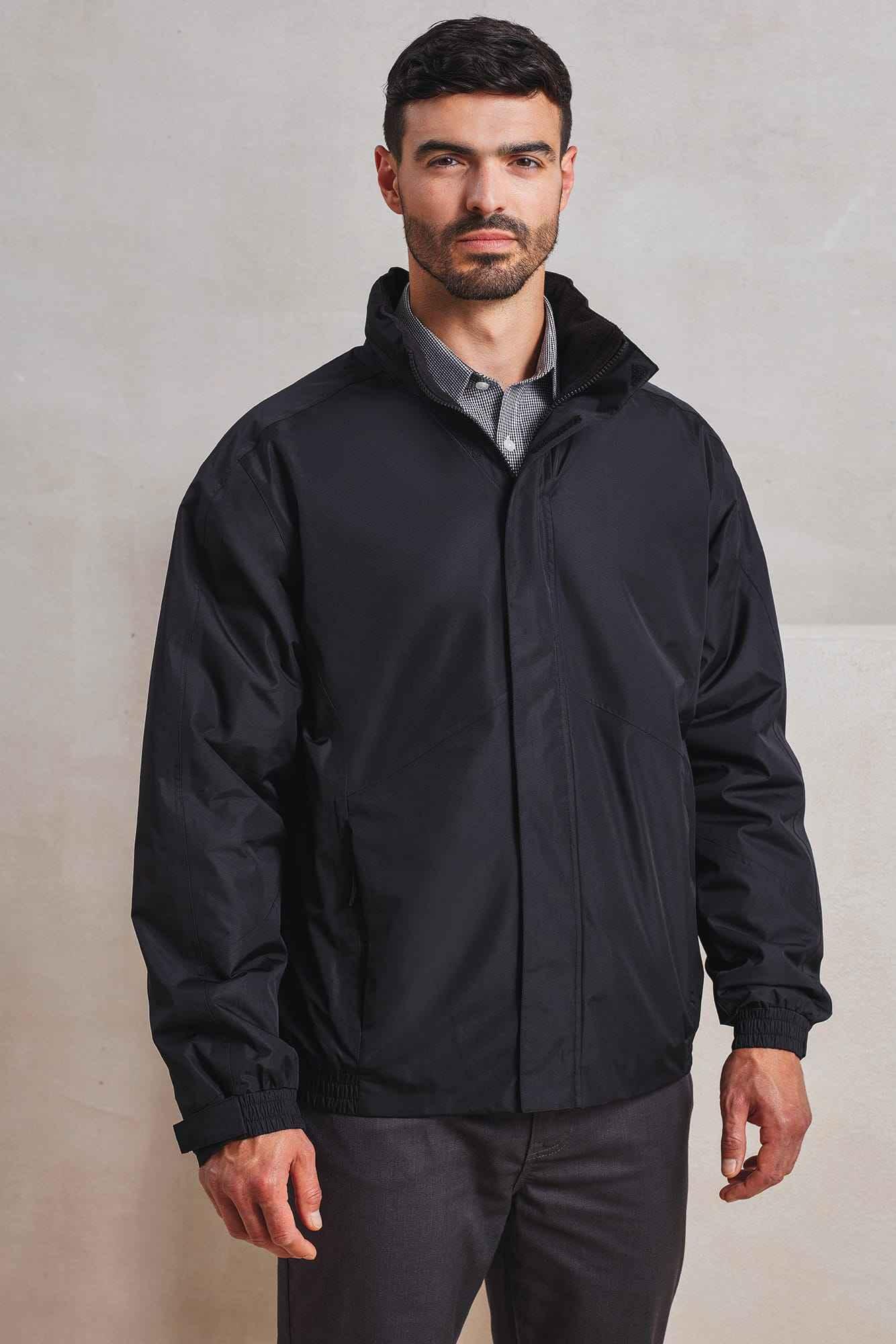 PR800 - Veste SELSEY Hydrochecker - Occifloc