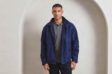 PR800 - Veste SELSEY Hydrochecker - Occifloc