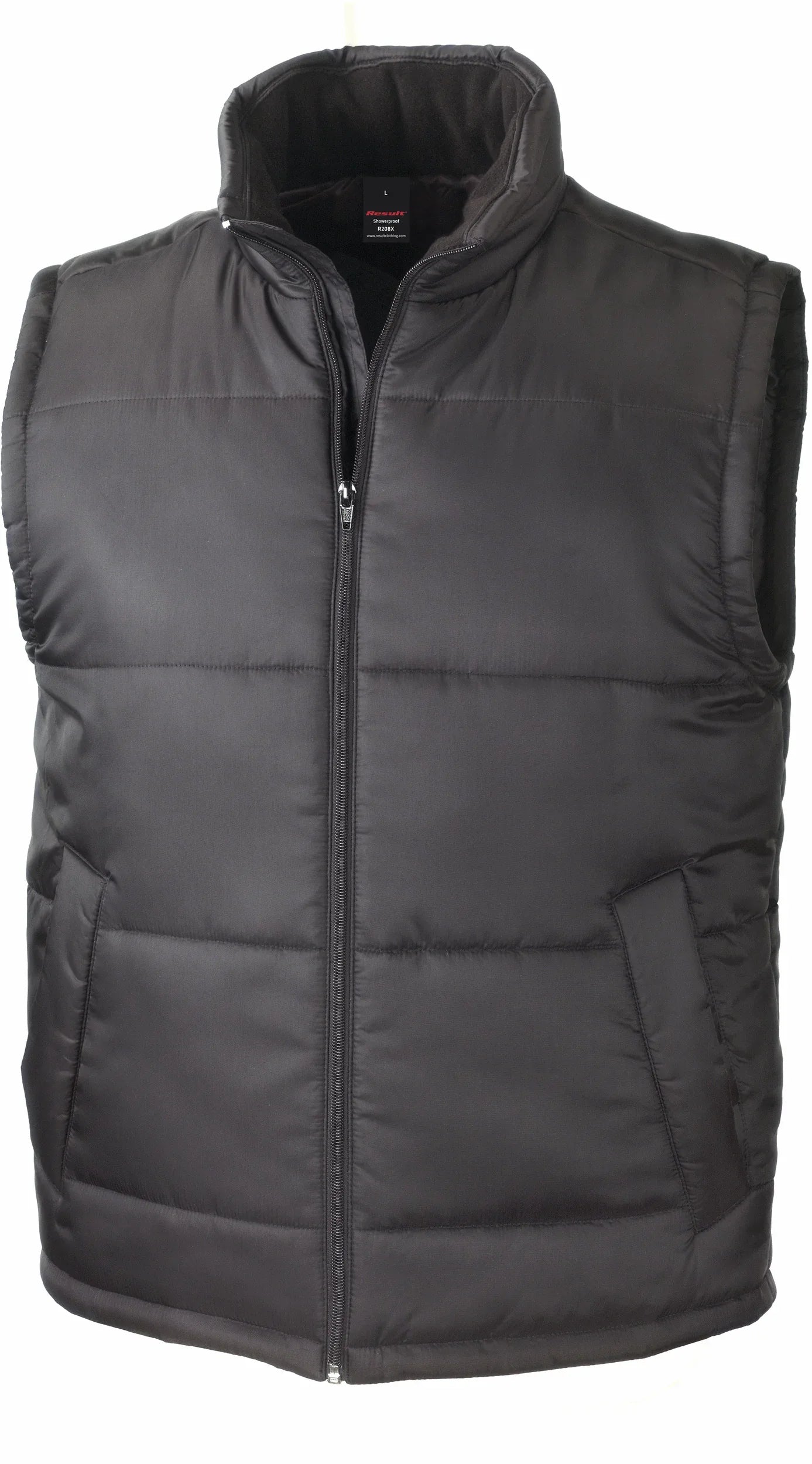 R208X - Bodywarmer Core - Occifloc