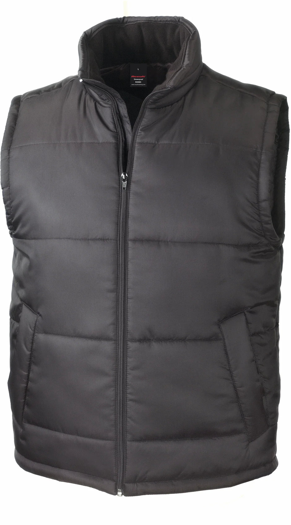 R208X - Bodywarmer Core - Occifloc