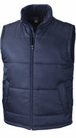 R208X - Bodywarmer Core - Occifloc
