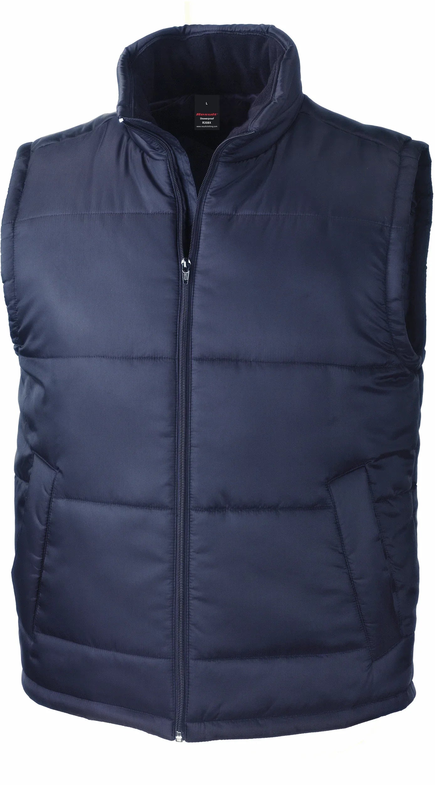 R208X - Bodywarmer Core - Occifloc