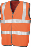 R21 - Gilet de sécurité High Viz Result