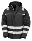 R331X - Manteau softshell dynamique Result