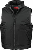 R44 - Bodywarmer doublé polaire - Occifloc