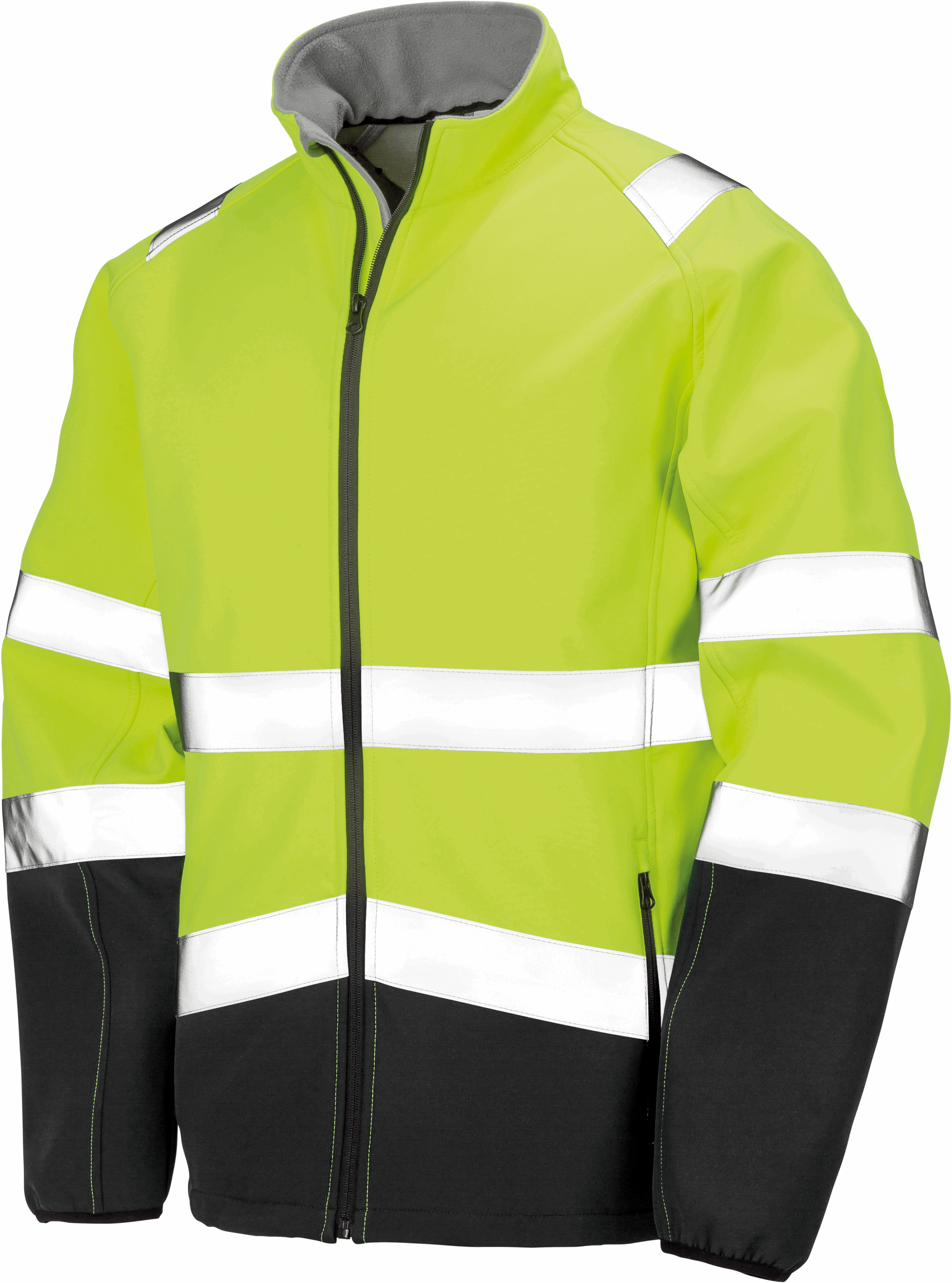 R450X - Veste softshell Result