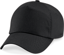 B10 - Casquette originale 5 panneaux Beechfield®