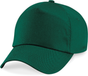 B10 - Casquette originale 5 panneaux Beechfield®