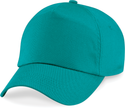 B10 - Casquette originale 5 panneaux Beechfield®
