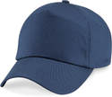 B10 - Casquette originale 5 panneaux Beechfield®
