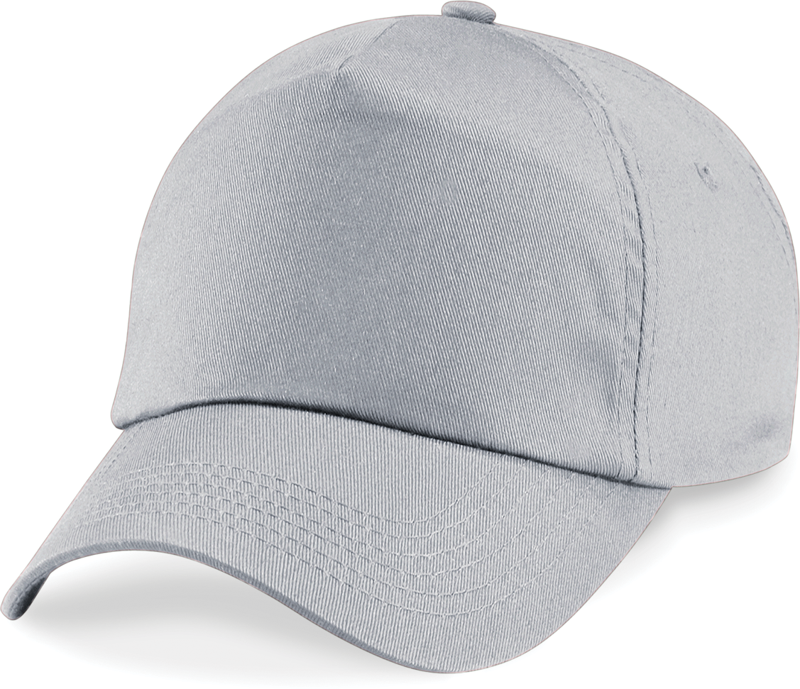 B10 - Casquette originale 5 panneaux Beechfield®