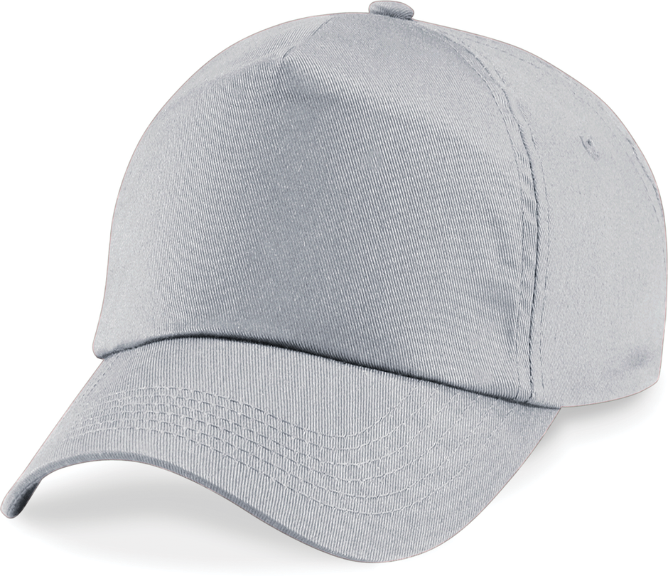 B10 - Casquette originale 5 panneaux Beechfield®