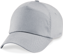 B10 - Casquette originale 5 panneaux Beechfield®