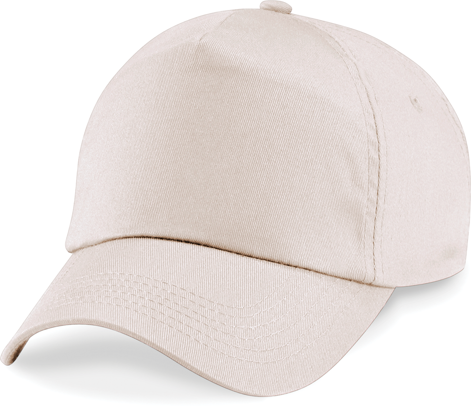 B10 - Casquette originale 5 panneaux Beechfield®