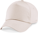 B10 - Casquette originale 5 panneaux Beechfield®