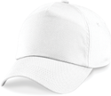 B10 - Casquette originale 5 panneaux Beechfield®