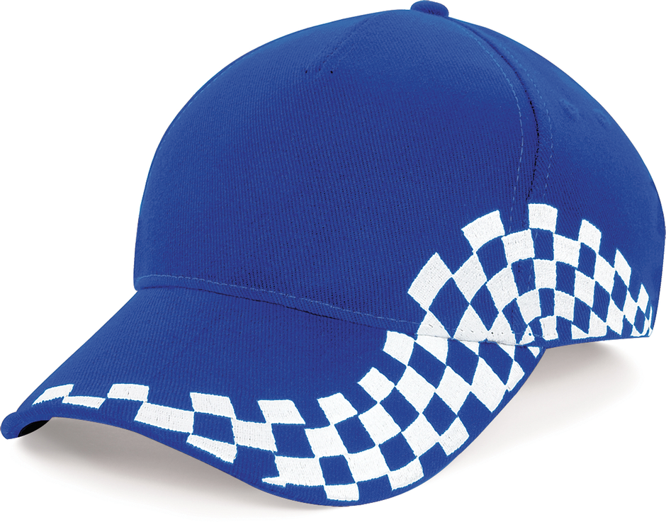 B159 - Casquette Grand Prix Beechfield®