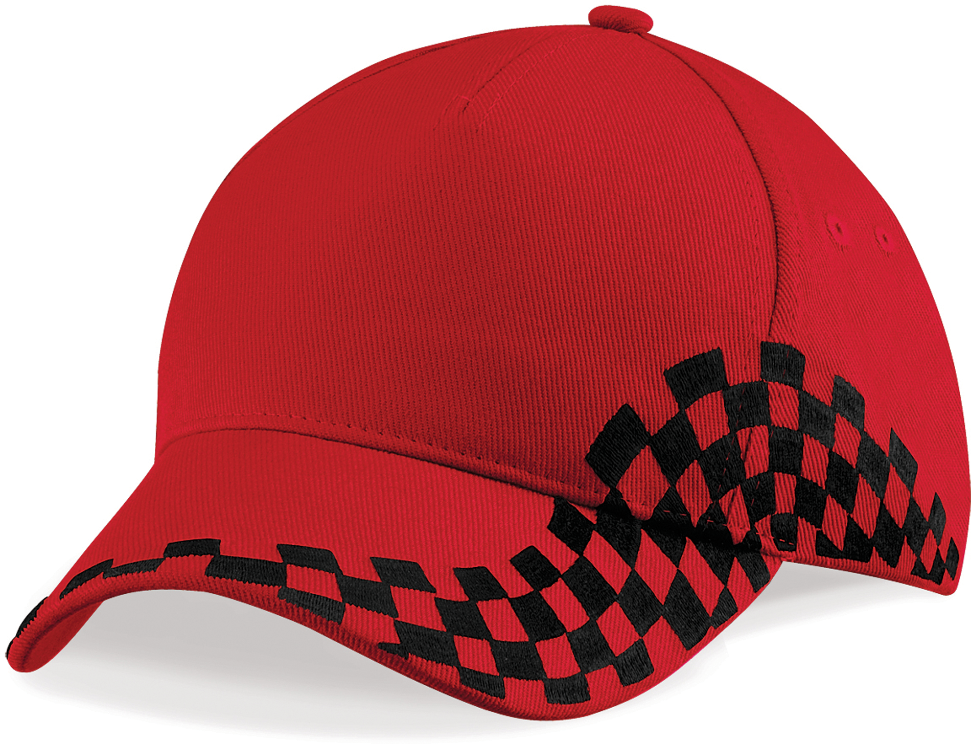 B159 - Casquette Grand Prix Beechfield®