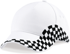 B159 - Casquette Grand Prix Beechfield®