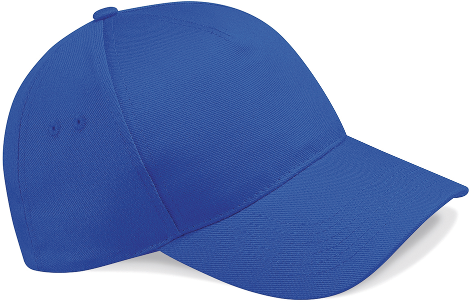 B15 - Casquette 5 panneaux Ultimate Beechfield®