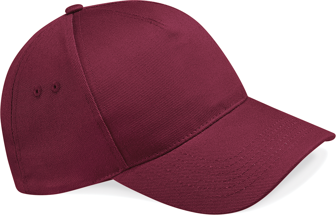 B15 - Casquette 5 panneaux Ultimate Beechfield®