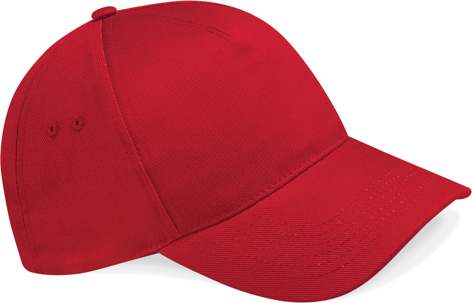 B15 - Casquette 5 panneaux Ultimate Beechfield®