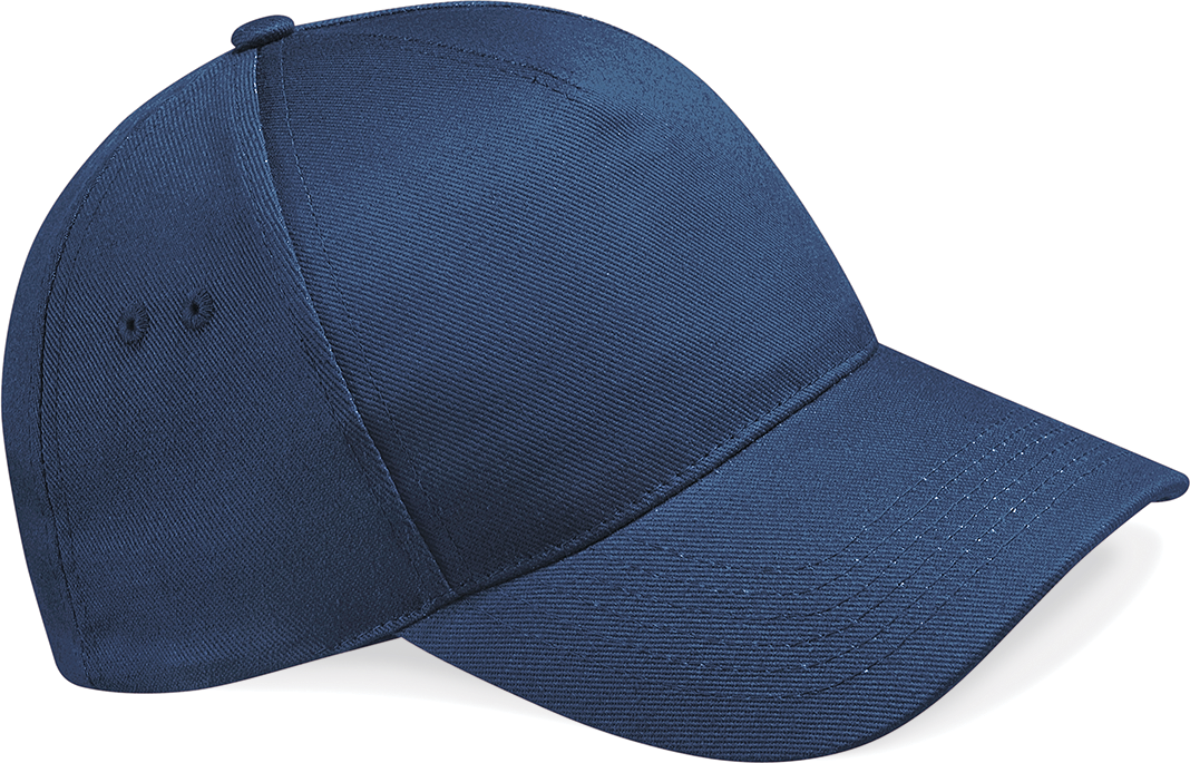 B15 - Casquette 5 panneaux Ultimate Beechfield®