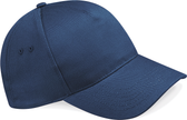 B15 - Casquette 5 panneaux Ultimate Beechfield®