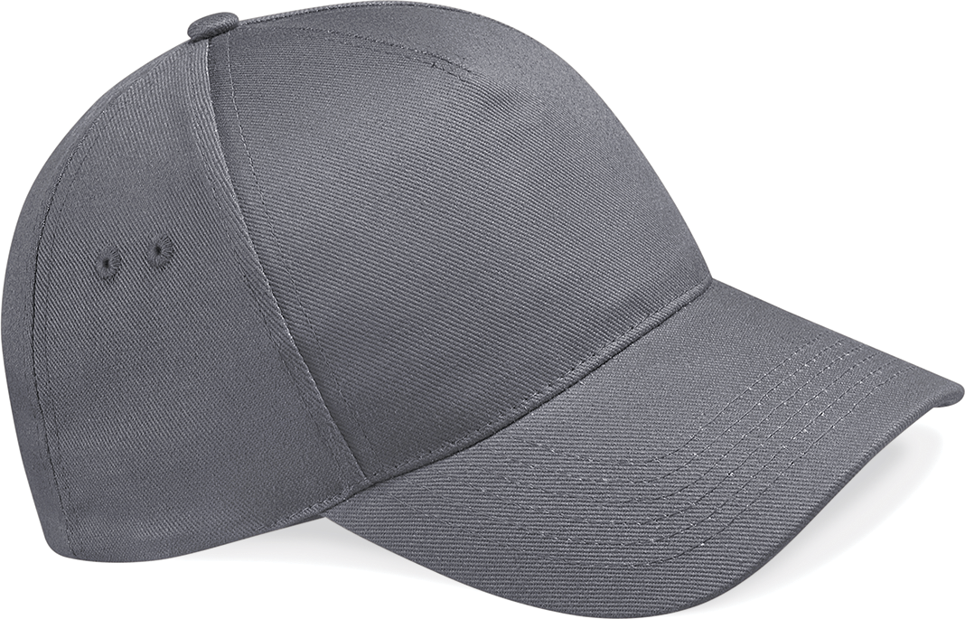 B15 - Casquette 5 panneaux Ultimate Beechfield®