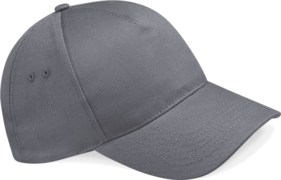B15 - Casquette 5 panneaux Ultimate Beechfield®