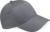 B15 - Casquette 5 panneaux Ultimate Beechfield®