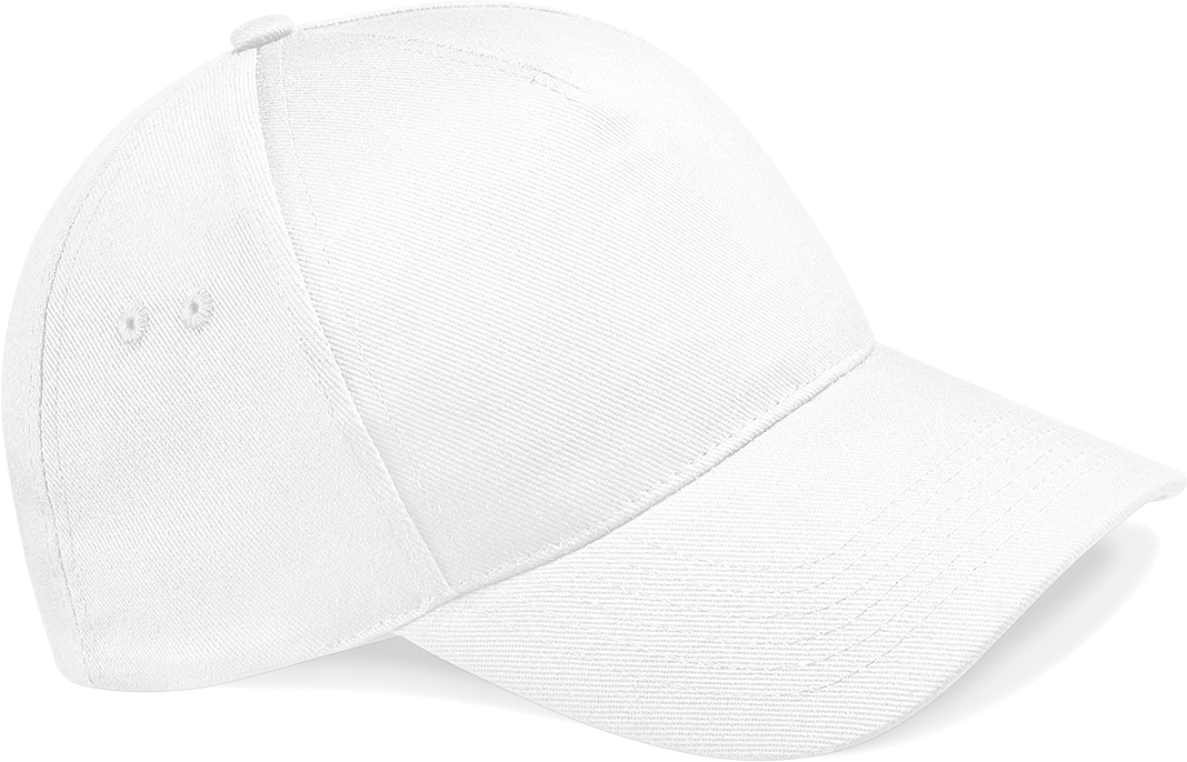 B15 - Casquette 5 panneaux Ultimate Beechfield®