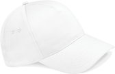 B15 - Casquette 5 panneaux Ultimate Beechfield®