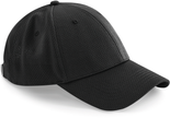B196 - Casquette filet 6 panneaux Beechfield®