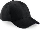 B20 - Casquette Athleisure - 6 panneaux Beechfield®