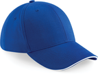 B20 - Casquette Athleisure - 6 panneaux Beechfield®