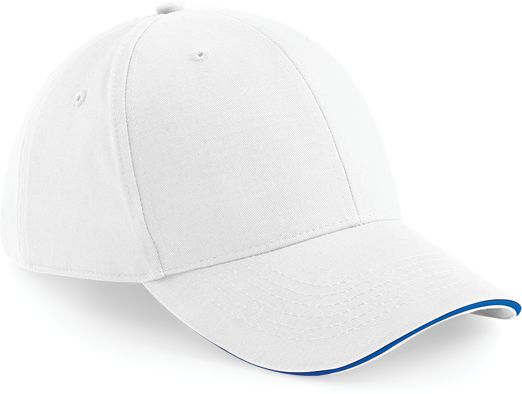 B20 - Casquette Athleisure - 6 panneaux Beechfield®