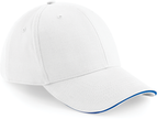 B20 - Casquette Athleisure - 6 panneaux Beechfield®