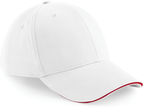 B20 - Casquette Athleisure - 6 panneaux Beechfield®