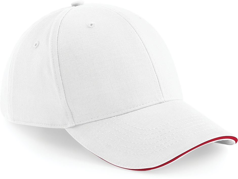 Couleur: White / Classic Red